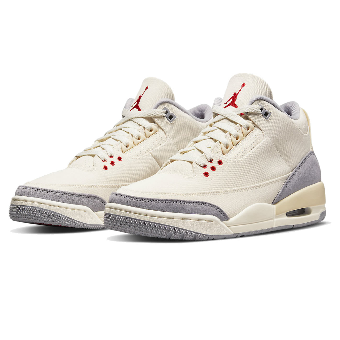 Air Jordan 3 Retro Muslin Dh7139 100 (5) - www.newkick.org Air Jordan 3 Retro Muslin Dh7139 100 (5) - www.newkick.org