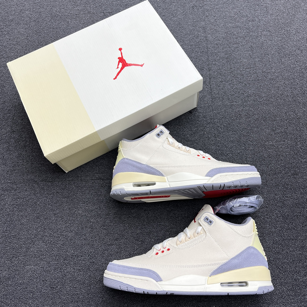 Air Jordan 3 Retro Muslin Dh7139 100 (7) - www.newkick.org Air Jordan 3 Retro Muslin Dh7139 100 (7) - www.newkick.org