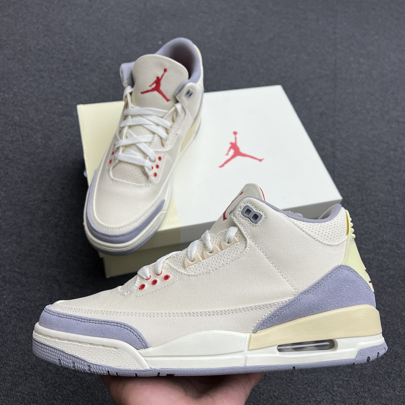Air Jordan 3 Retro Muslin Dh7139 100 (8) - www.newkick.org Air Jordan 3 Retro Muslin Dh7139 100 (8) - www.newkick.org