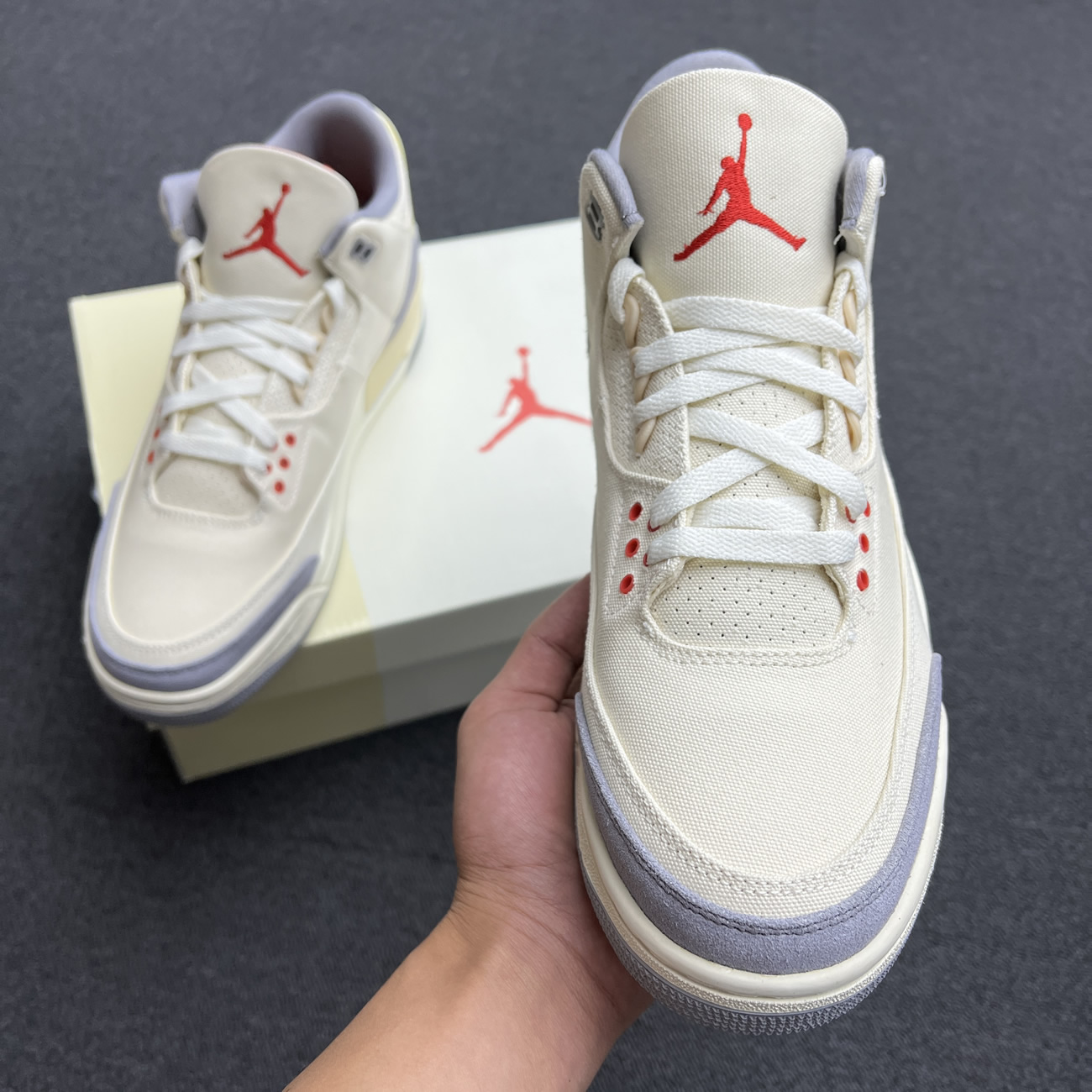Air Jordan 3 Retro Muslin Dh7139 100 (9) - www.newkick.org Air Jordan 3 Retro Muslin Dh7139 100 (9) - www.newkick.org