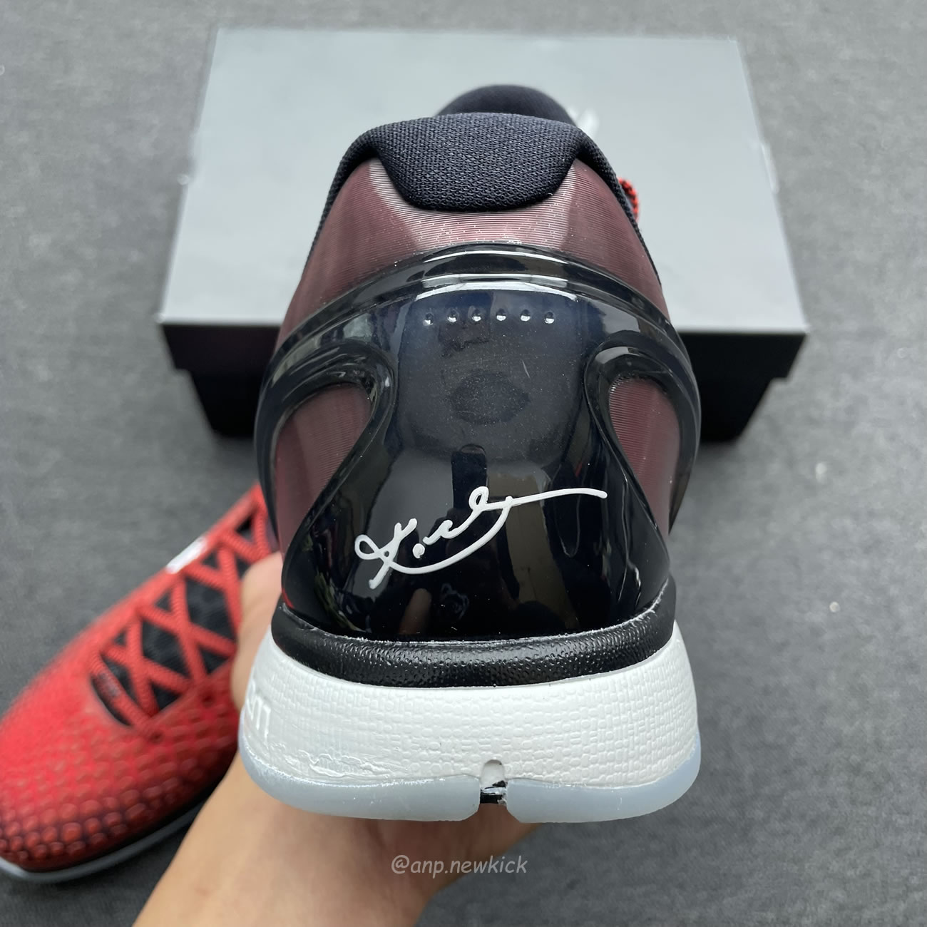 Nike Kobe 6 Protro Challenge Red All Star 2021 Dh9888 600 (12) - www.newkick.org Nike Kobe 6 Protro Challenge Red All Star 2021 Dh9888 600 (12) - www.newkick.org