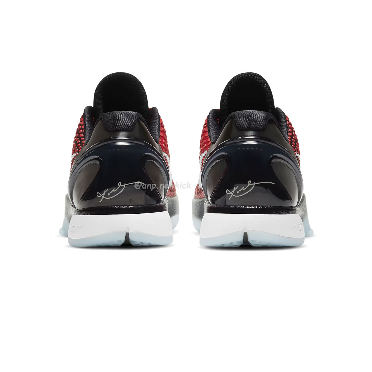 Nike Kobe 6 Protro Challenge Red All Star 2021 Dh9888 600 (2) - www.newkick.org Nike Kobe 6 Protro Challenge Red All Star 2021 Dh9888 600 (2) - www.newkick.org
