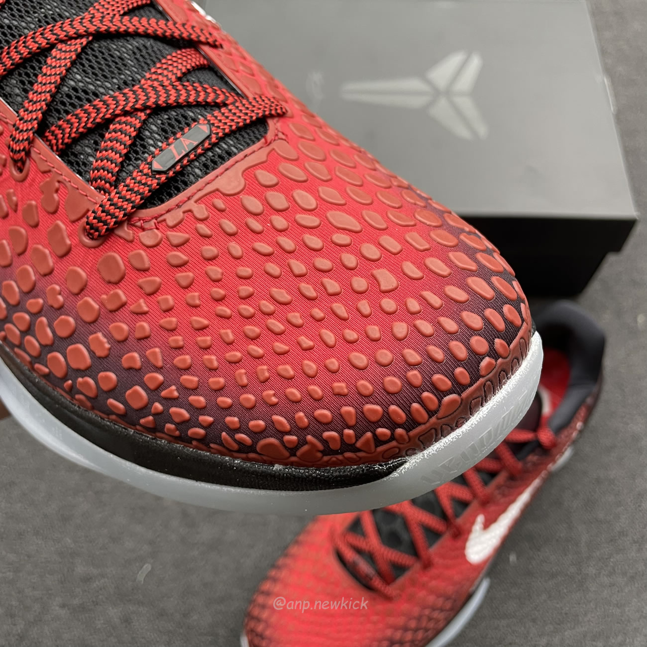 Nike Kobe 6 Protro Challenge Red All Star 2021 Dh9888 600 (8) - www.newkick.org Nike Kobe 6 Protro Challenge Red All Star 2021 Dh9888 600 (8) - www.newkick.org