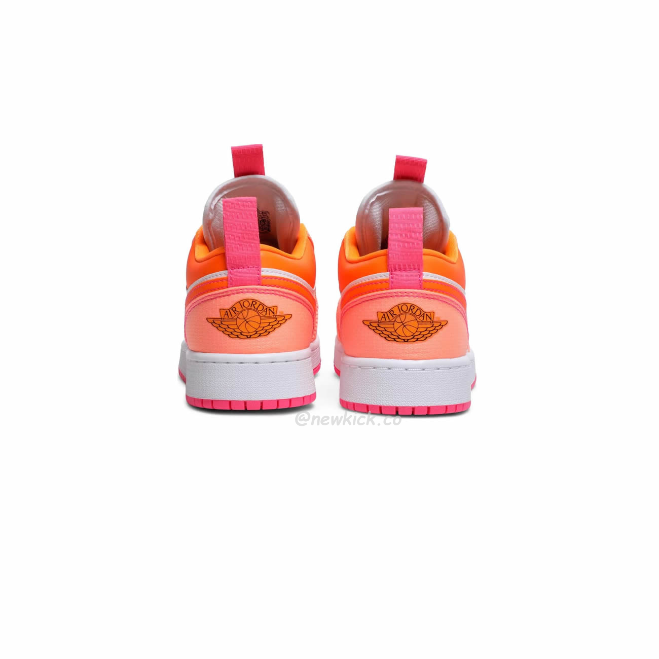 Air Jordan 1 Low Utility Gs Dj0530 801 (10) - www.newkick.org