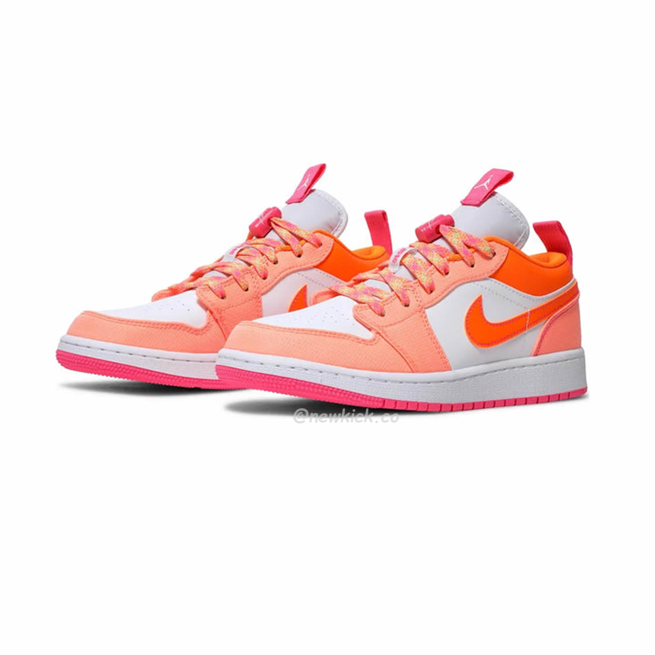 Air Jordan 1 Low Utility Gs Dj0530 801 (11) - www.newkick.org