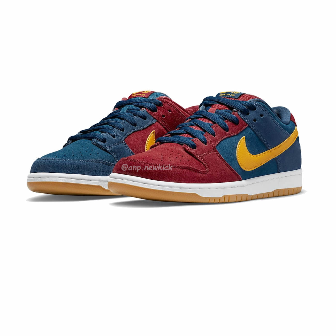 Nike Sb Dunk Low Barcelona Dj0606 400 (13) - www.newkick.vip Nike Sb Dunk Low Barcelona Dj0606 400 (13) - www.newkick.vip