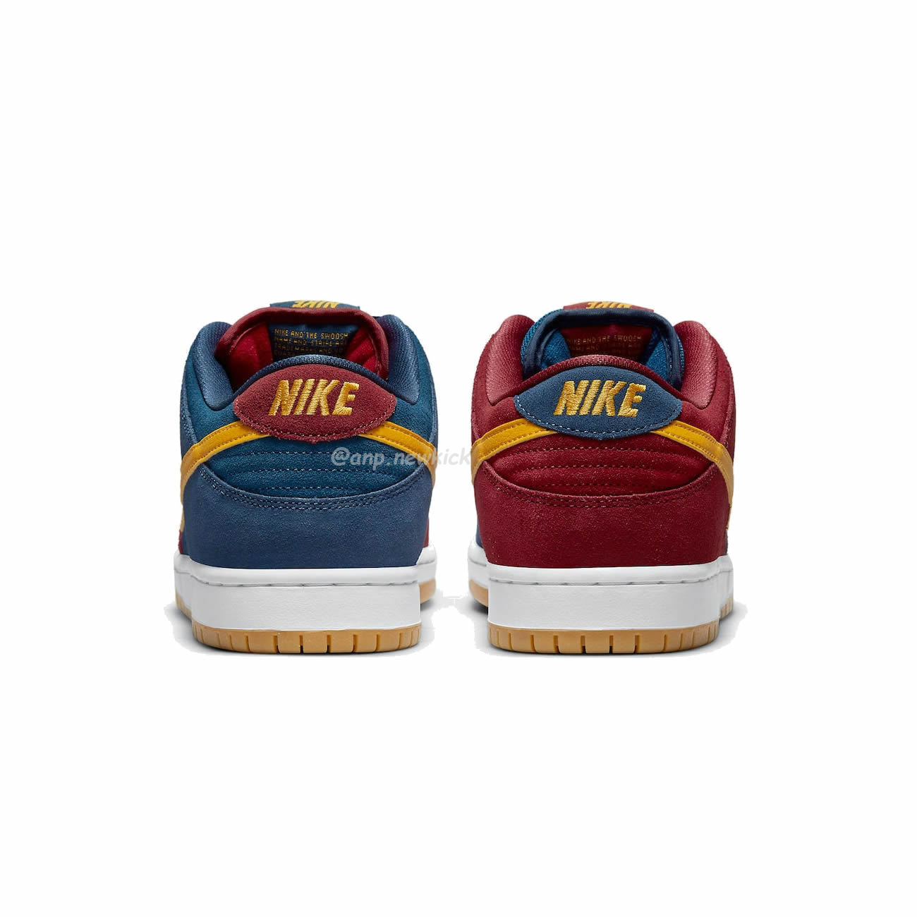Nike Sb Dunk Low Barcelona Dj0606 400 (4) - www.newkick.vip Nike Sb Dunk Low Barcelona Dj0606 400 (4) - www.newkick.vip