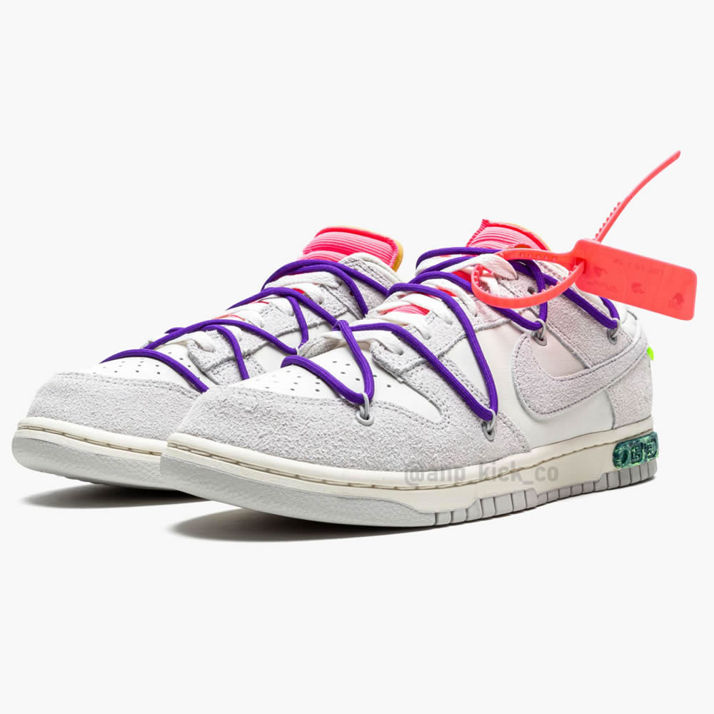 Off White Nike Sb Dunk Low Lot 15 Of 50 (2) - www.newkick.org Off White Nike Sb Dunk Low Lot 15 Of 50 (2) - www.newkick.org
