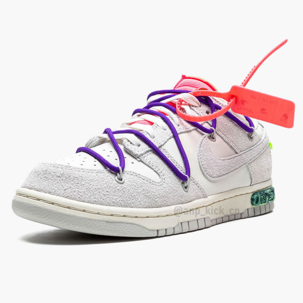 Off White Nike Sb Dunk Low Lot 15 Of 50 (4) - www.newkick.org Off White Nike Sb Dunk Low Lot 15 Of 50 (4) - www.newkick.org