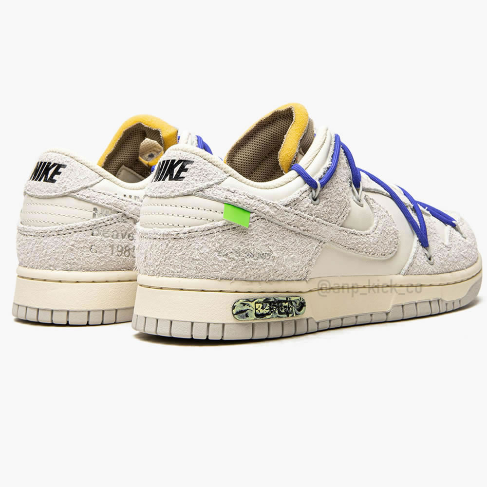 Off White Nike Sb Dunk Low Lot 32 Of 50 (1) - www.newkick.org Off White Nike Sb Dunk Low Lot 32 Of 50 (1) - www.newkick.org