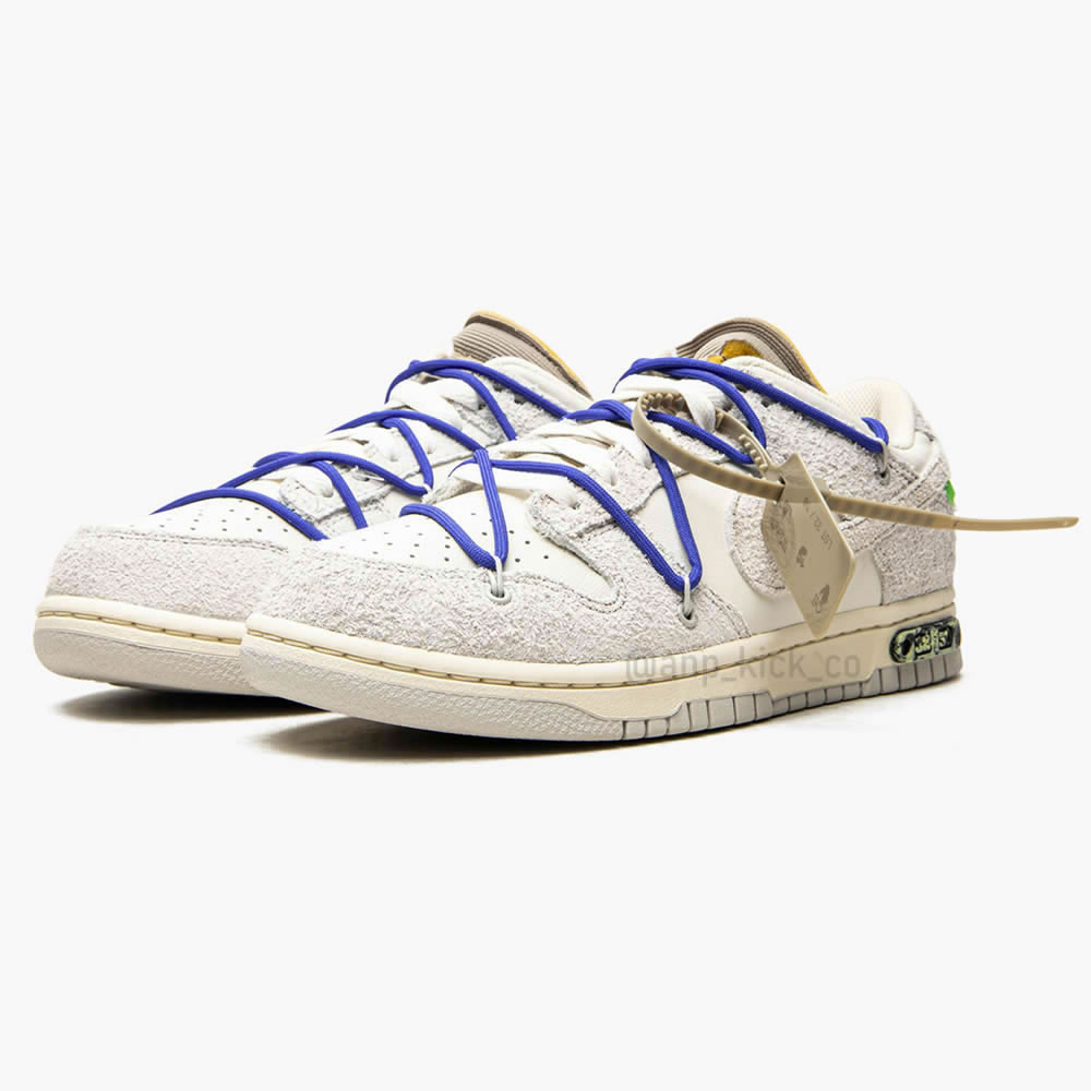 Off White Nike Sb Dunk Low Lot 32 Of 50 (3) - www.newkick.org Off White Nike Sb Dunk Low Lot 32 Of 50 (3) - www.newkick.org