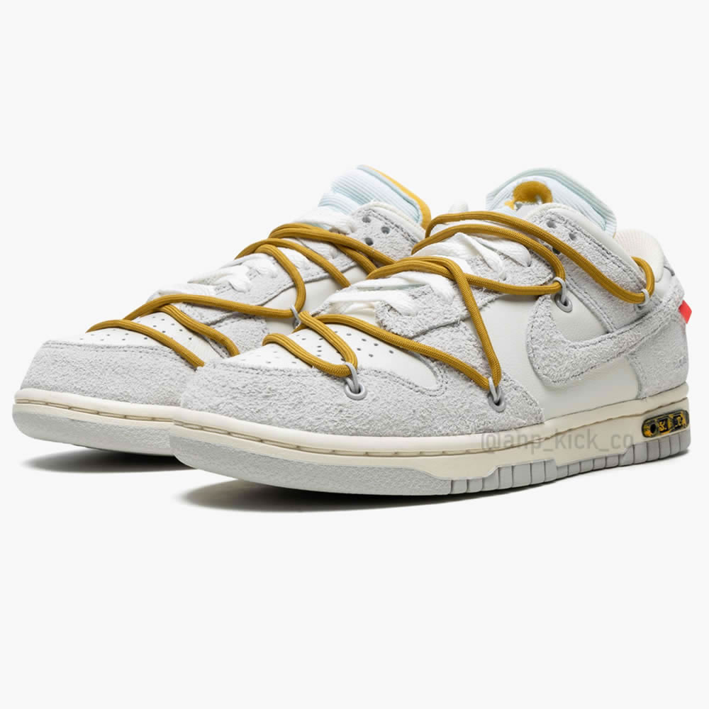 Off White Nike Sb Dunk Low Lot 37 Of 50 (4) - www.newkick.org Off White Nike Sb Dunk Low Lot 37 Of 50 (4) - www.newkick.org