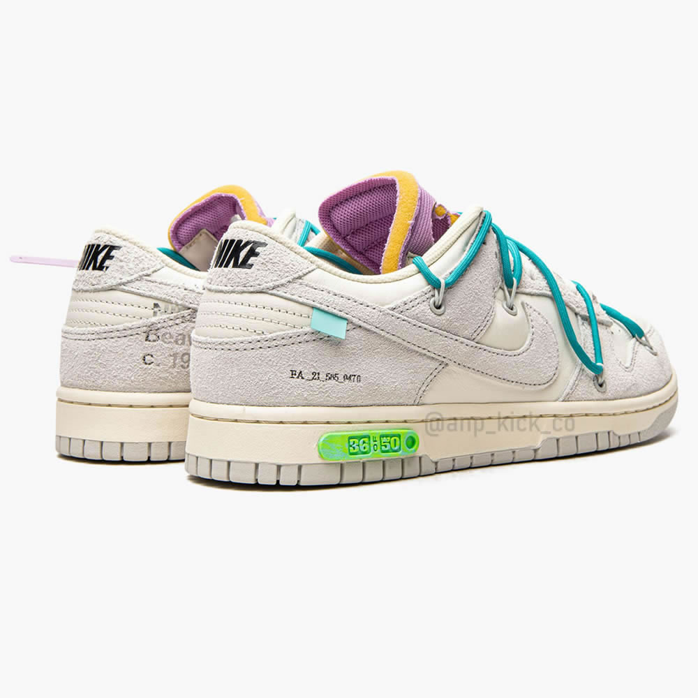 Off White Nike Sb Dunk Low Lot 36 Of 50 (4) - www.newkick.vip Off White Nike Sb Dunk Low Lot 36 Of 50 (4) - www.newkick.vip