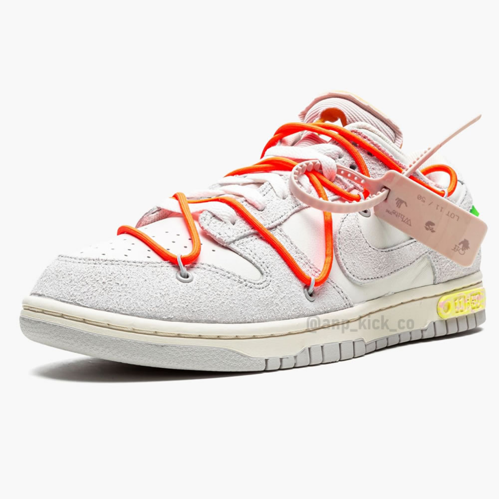 Off White Nike Sb Dunk Low Lot 11 Of 50 (2) - www.newkick.org Off White Nike Sb Dunk Low Lot 11 Of 50 (2) - www.newkick.org