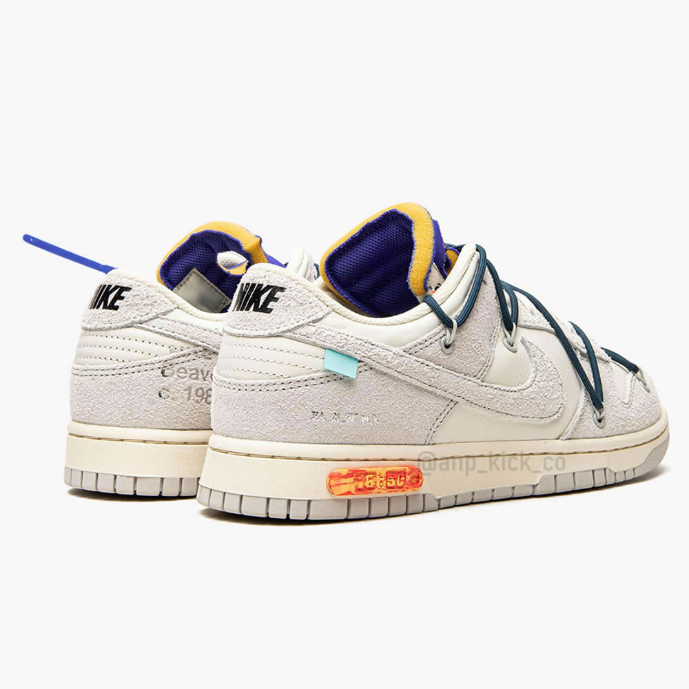 Off White Nike Sb Dunk Low Lot 16 Of 50 (3) - www.newkick.vip Off White Nike Sb Dunk Low Lot 16 Of 50 (3) - www.newkick.vip