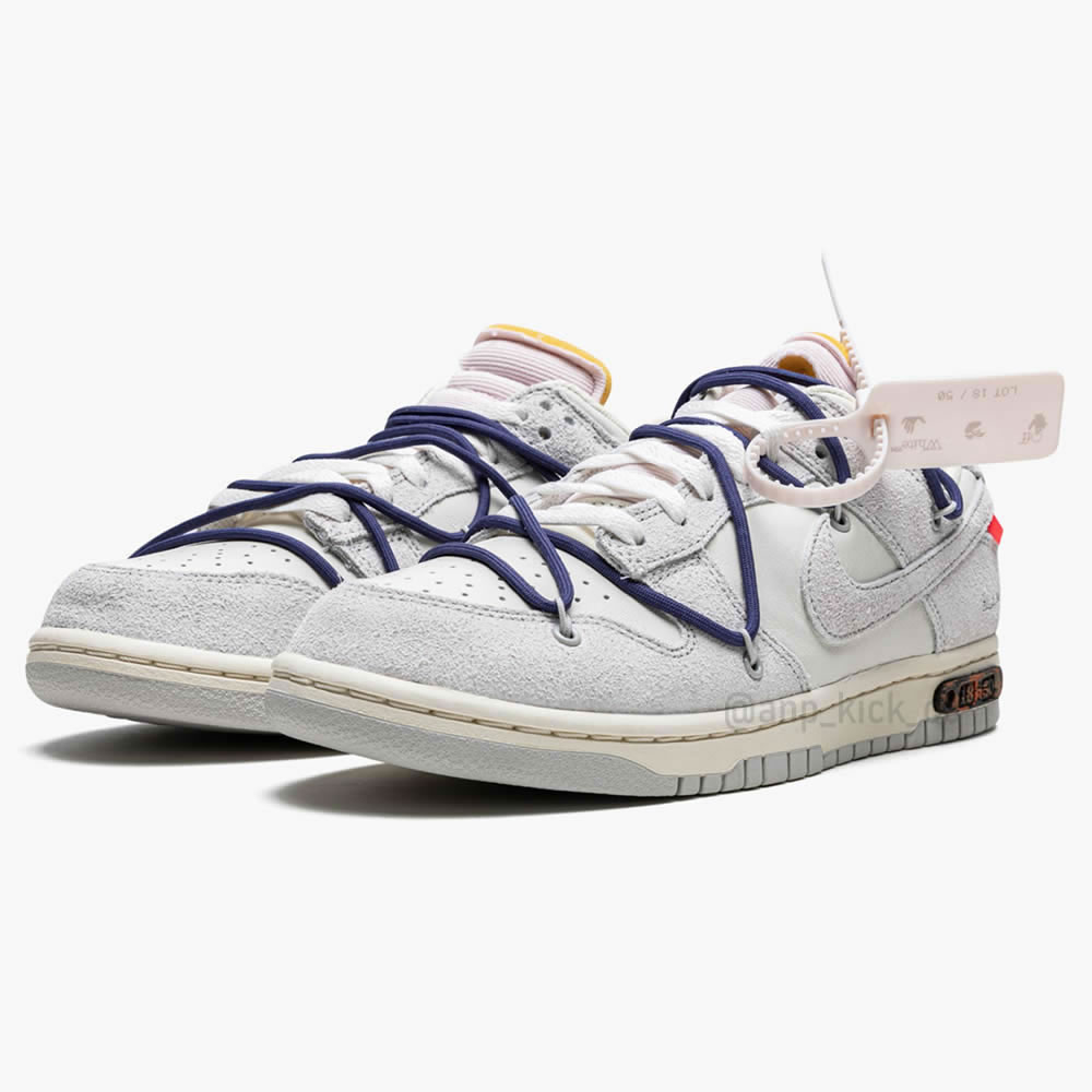 Off White Nike Sb Dunk Low Lot 18 Of 50 (3) - www.newkick.org Off White Nike Sb Dunk Low Lot 18 Of 50 (3) - www.newkick.org