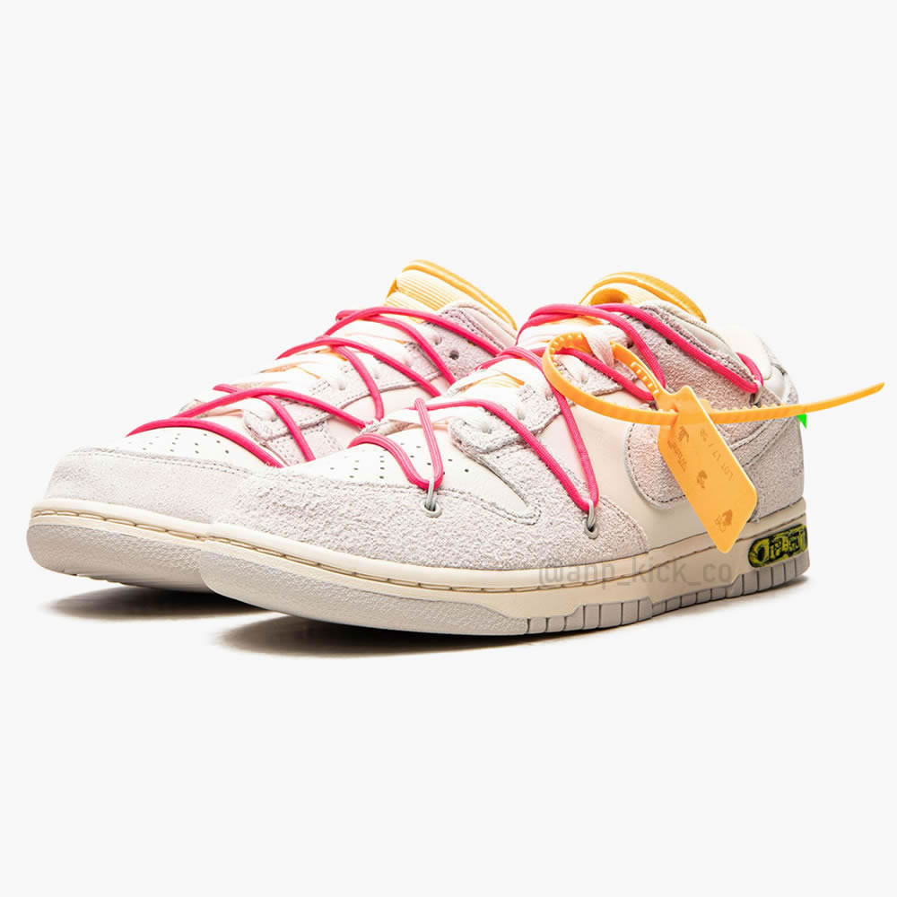 Off White Nike Sb Dunk Low Lot 17 Of 50 (1) - www.newkick.org Off White Nike Sb Dunk Low Lot 17 Of 50 (1) - www.newkick.org