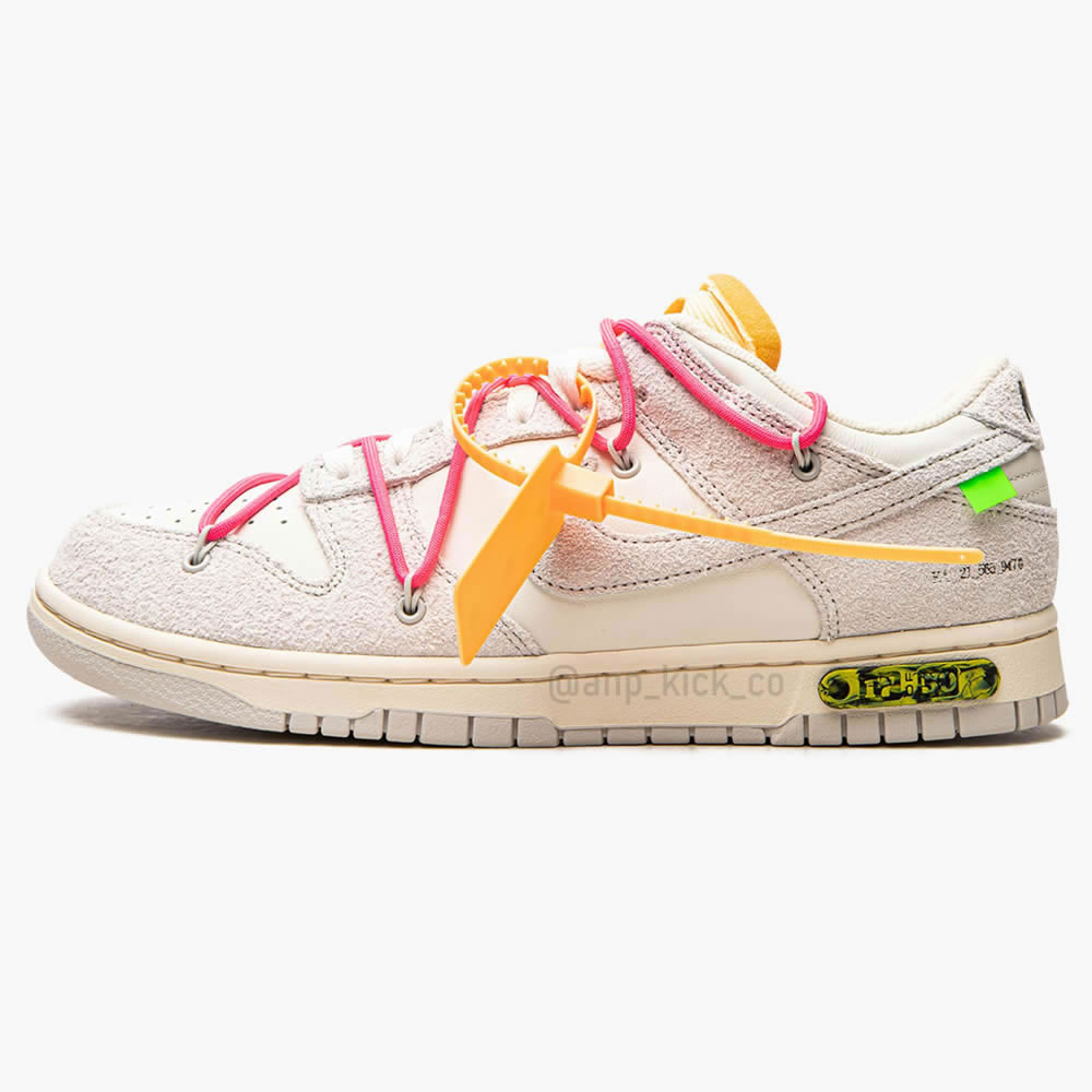 Off White Nike Sb Dunk Low Lot 17 Of 50 (3) - www.newkick.org Off White Nike Sb Dunk Low Lot 17 Of 50 (3) - www.newkick.org