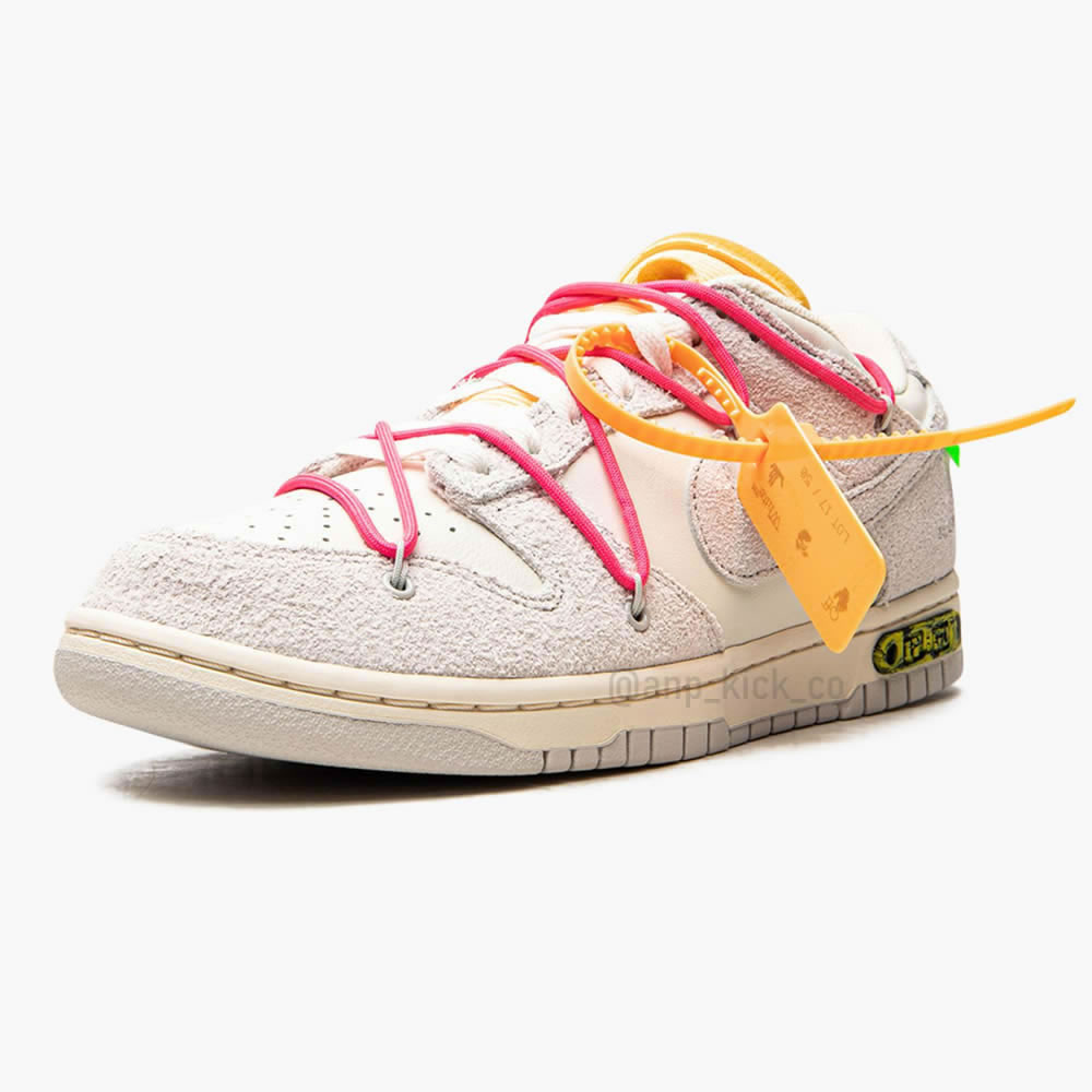 Off White Nike Sb Dunk Low Lot 17 Of 50 (4) - www.newkick.org Off White Nike Sb Dunk Low Lot 17 Of 50 (4) - www.newkick.org