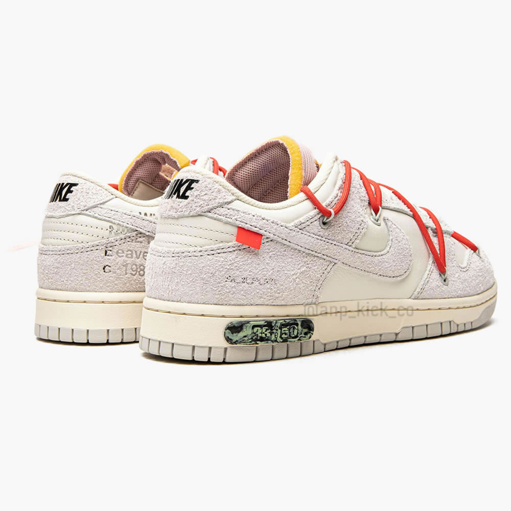 Off White Nike Sb Dunk Low Lot 33 Of 50 (2) - www.newkick.org Off White Nike Sb Dunk Low Lot 33 Of 50 (2) - www.newkick.org