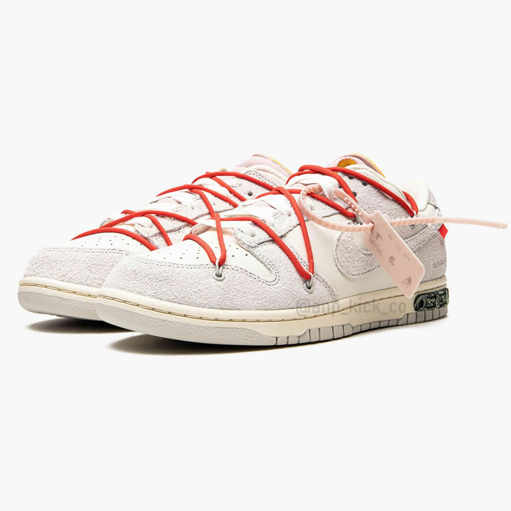 Off White Nike Sb Dunk Low Lot 33 Of 50 (3) - www.newkick.org Off White Nike Sb Dunk Low Lot 33 Of 50 (3) - www.newkick.org