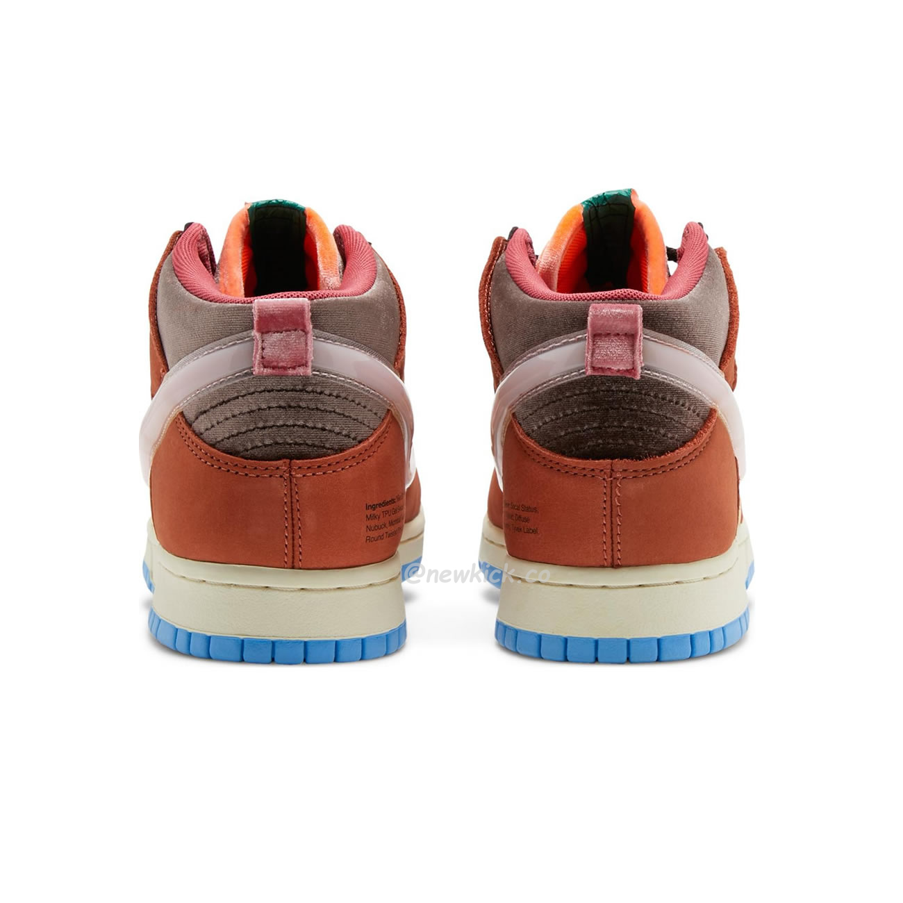 Nike Dunk Mid Social Status Free Lunch Chocolate Milk Dj1173 700 (6) - www.newkick.org Nike Dunk Mid Social Status Free Lunch Chocolate Milk Dj1173 700 (6) - www.newkick.org
