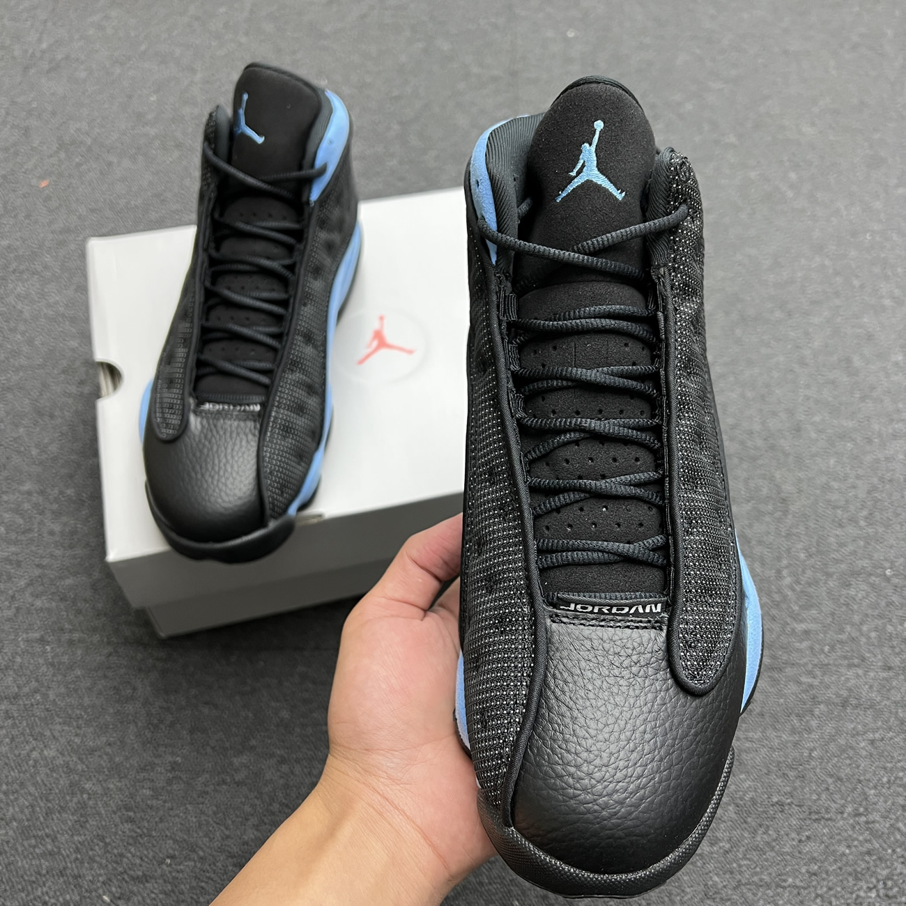 Air Jordan 13 Retro University Blue Dj5982 041 (10) - www.newkick.org Air Jordan 13 Retro University Blue Dj5982 041 (10) - www.newkick.org