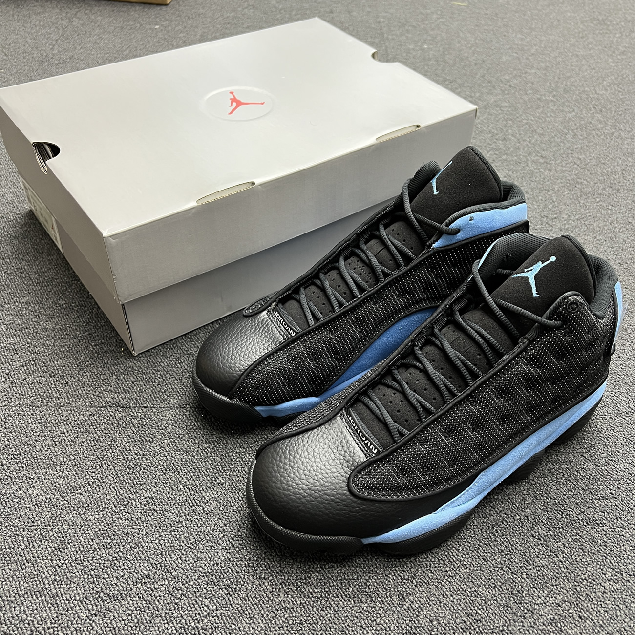 Air Jordan 13 Retro University Blue Dj5982 041 (11) - www.newkick.org Air Jordan 13 Retro University Blue Dj5982 041 (11) - www.newkick.org