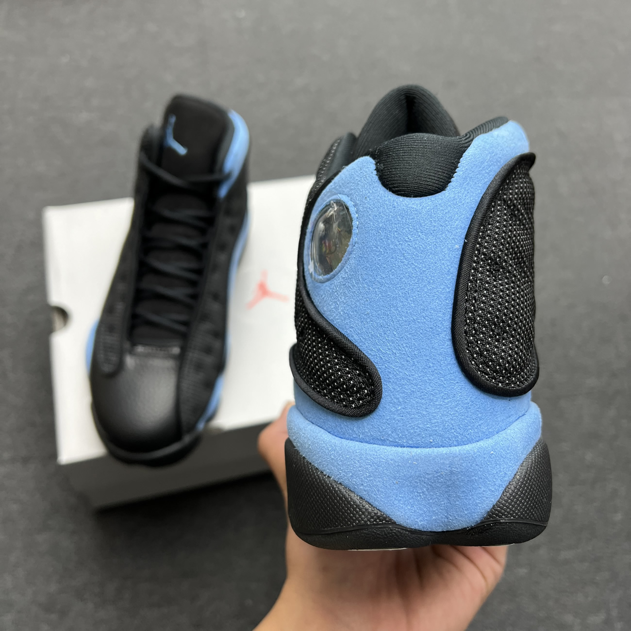 Air Jordan 13 Retro University Blue Dj5982 041 (12) - www.newkick.org Air Jordan 13 Retro University Blue Dj5982 041 (12) - www.newkick.org