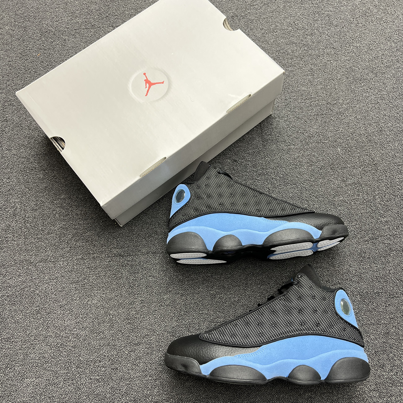 Air Jordan 13 Retro University Blue Dj5982 041 (14) - www.newkick.org Air Jordan 13 Retro University Blue Dj5982 041 (14) - www.newkick.org