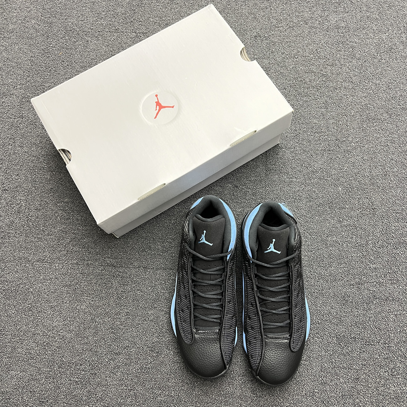 Air Jordan 13 Retro University Blue Dj5982 041 (7) - www.newkick.org Air Jordan 13 Retro University Blue Dj5982 041 (7) - www.newkick.org