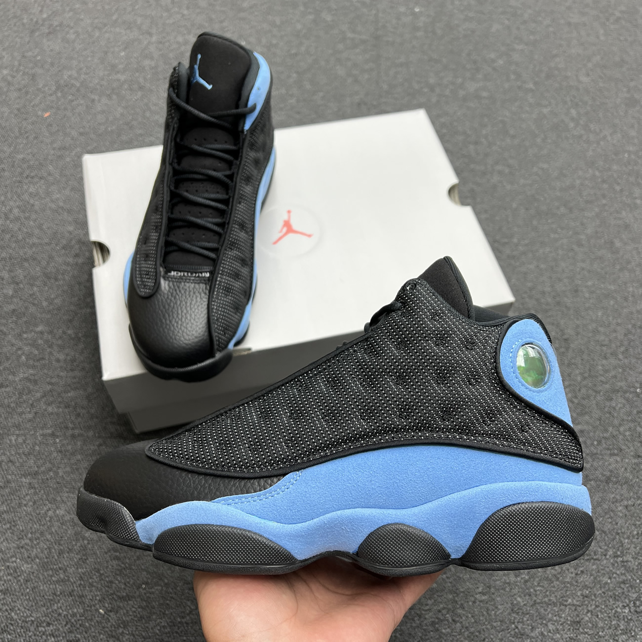 Air Jordan 13 Retro University Blue Dj5982 041 (9) - www.newkick.org Air Jordan 13 Retro University Blue Dj5982 041 (9) - www.newkick.org