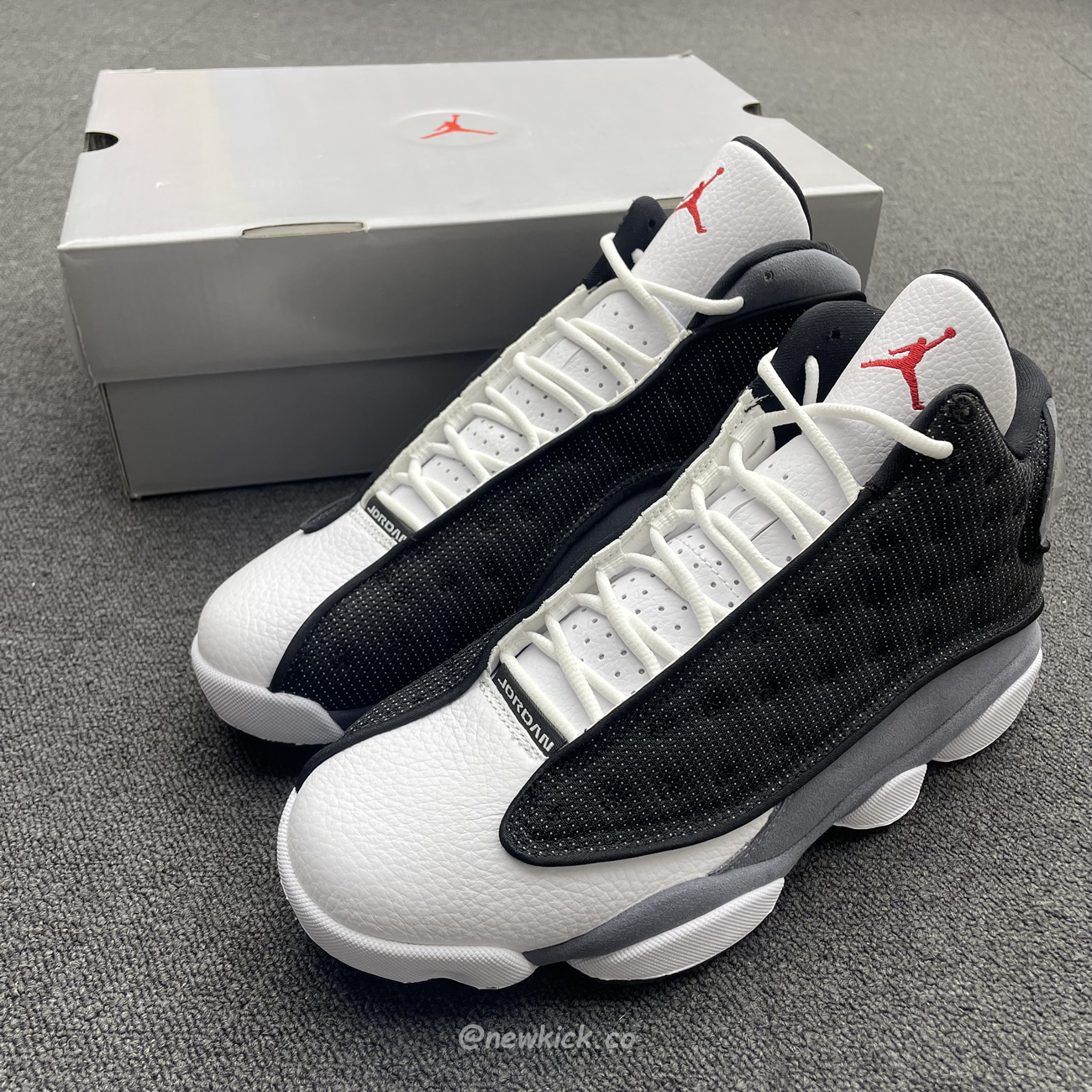 Air Jordan 13 Retro Black Flint Dj5982 060 (13) - www.newkick.org