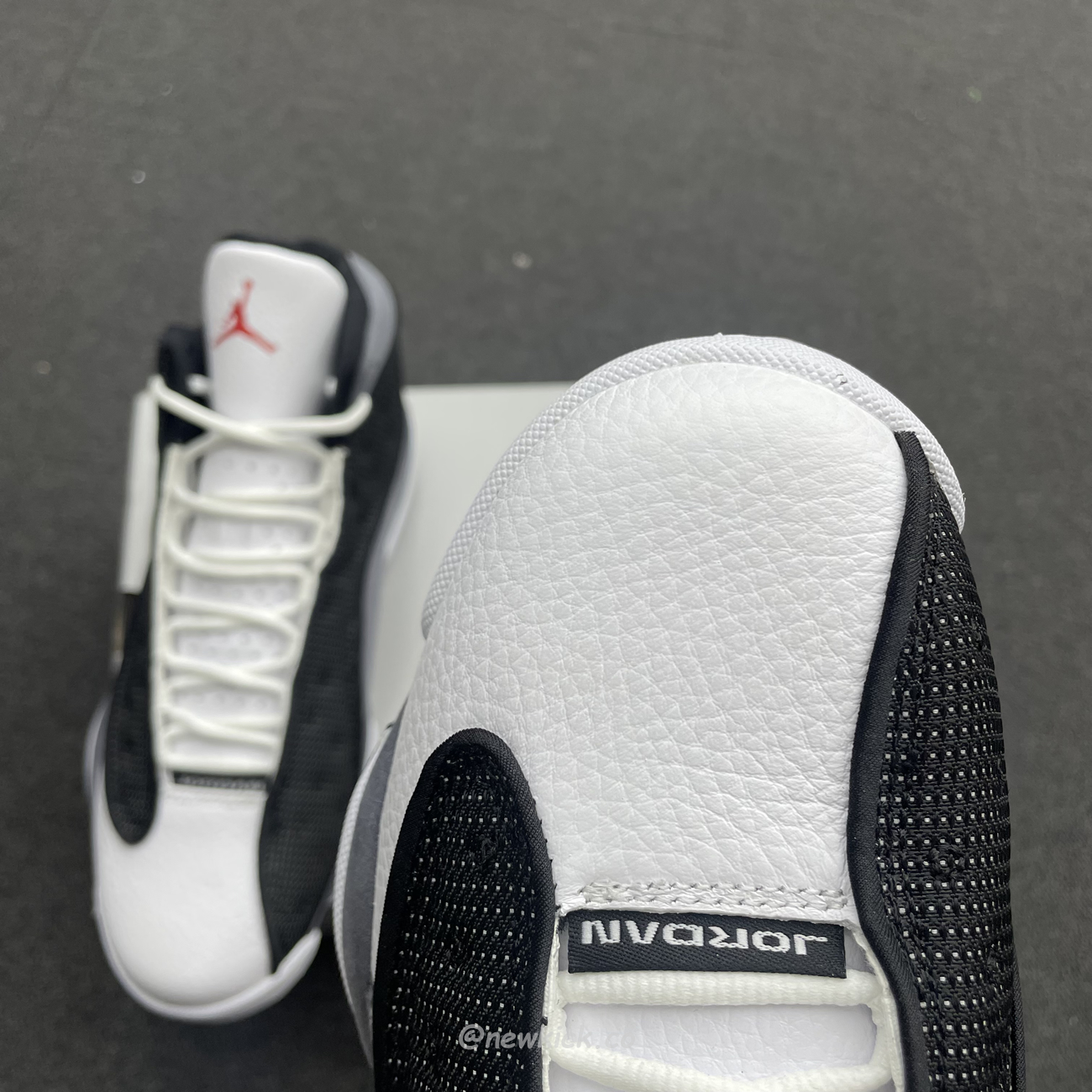 Air Jordan 13 Retro Black Flint Dj5982 060 (2) - www.newkick.org