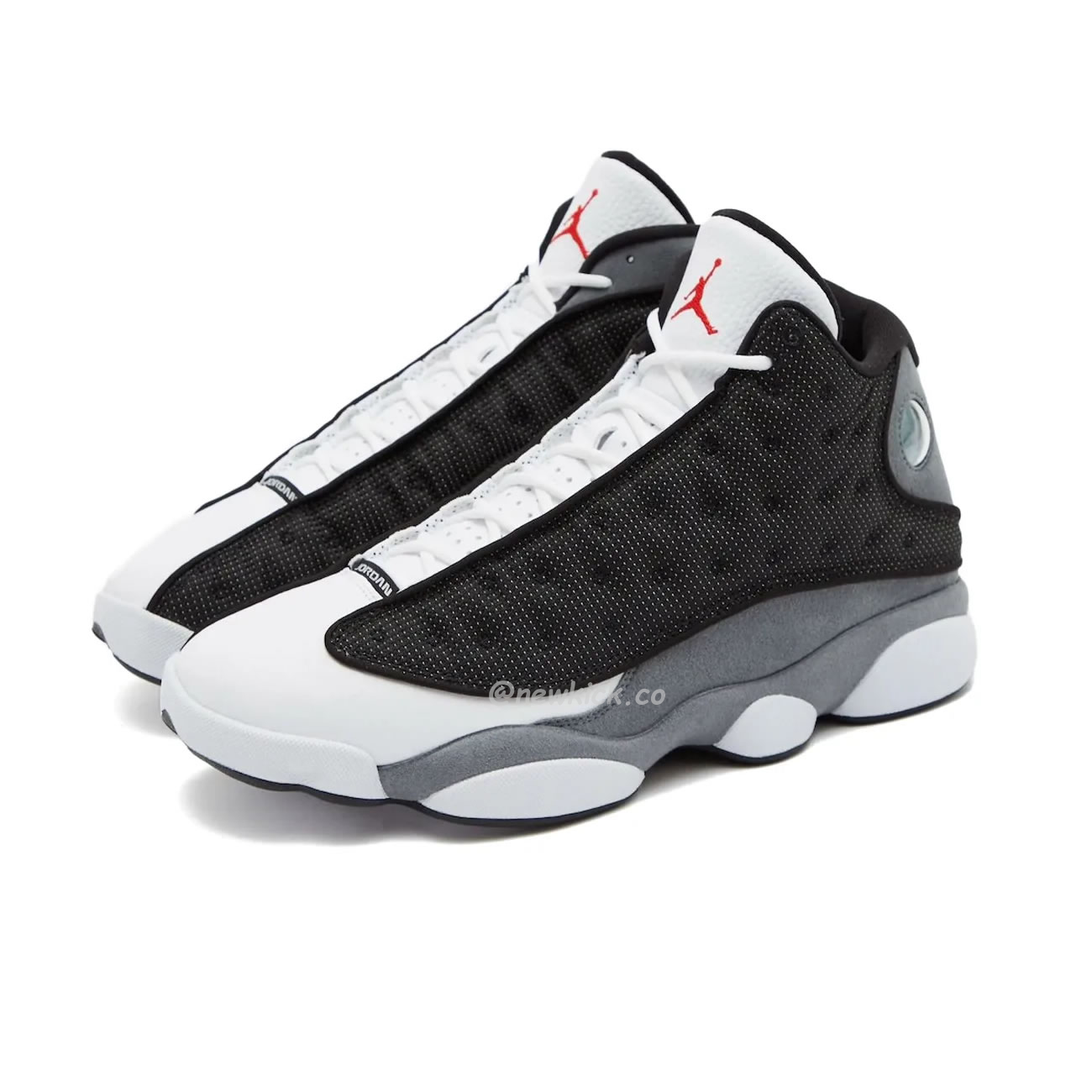Air Jordan 13 Retro Black Flint Dj5982 060 (3) - www.newkick.org