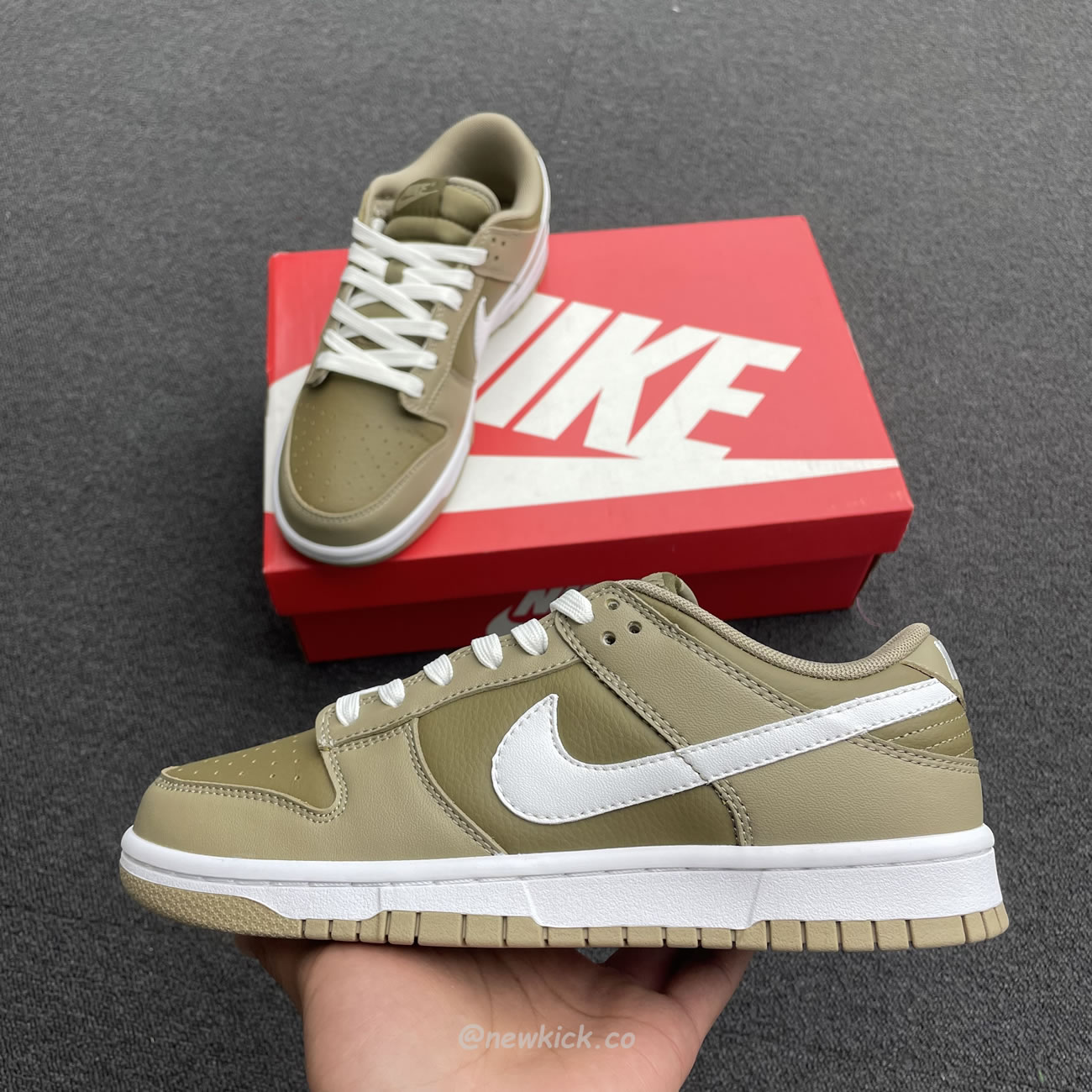 Nike Dunk Low Judge Grey Dj6188 200 (16) - www.newkick.org