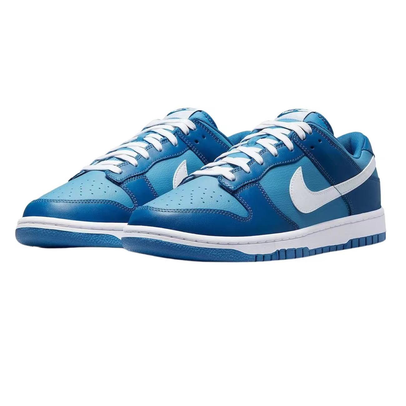 Nike Dunk Low Dark Marina Blue Dj6188 400 (6) - www.newkick.org