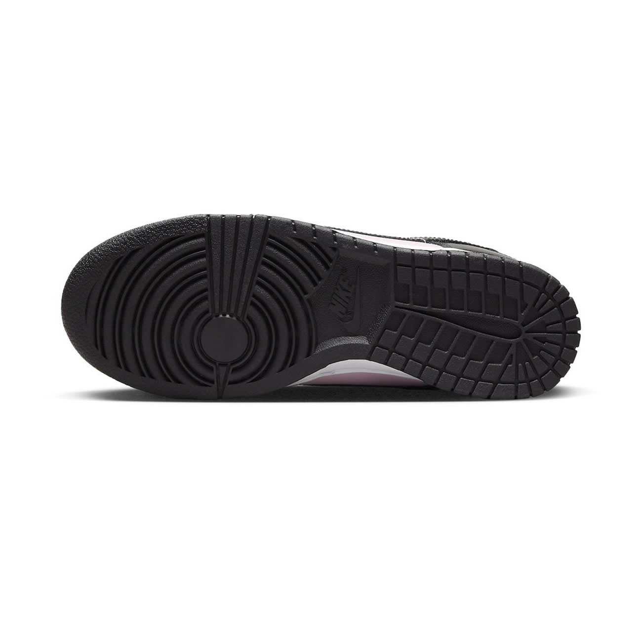 Nike Dunk Low Pink Foam Black W Dj9955 600 (6) - www.newkick.org