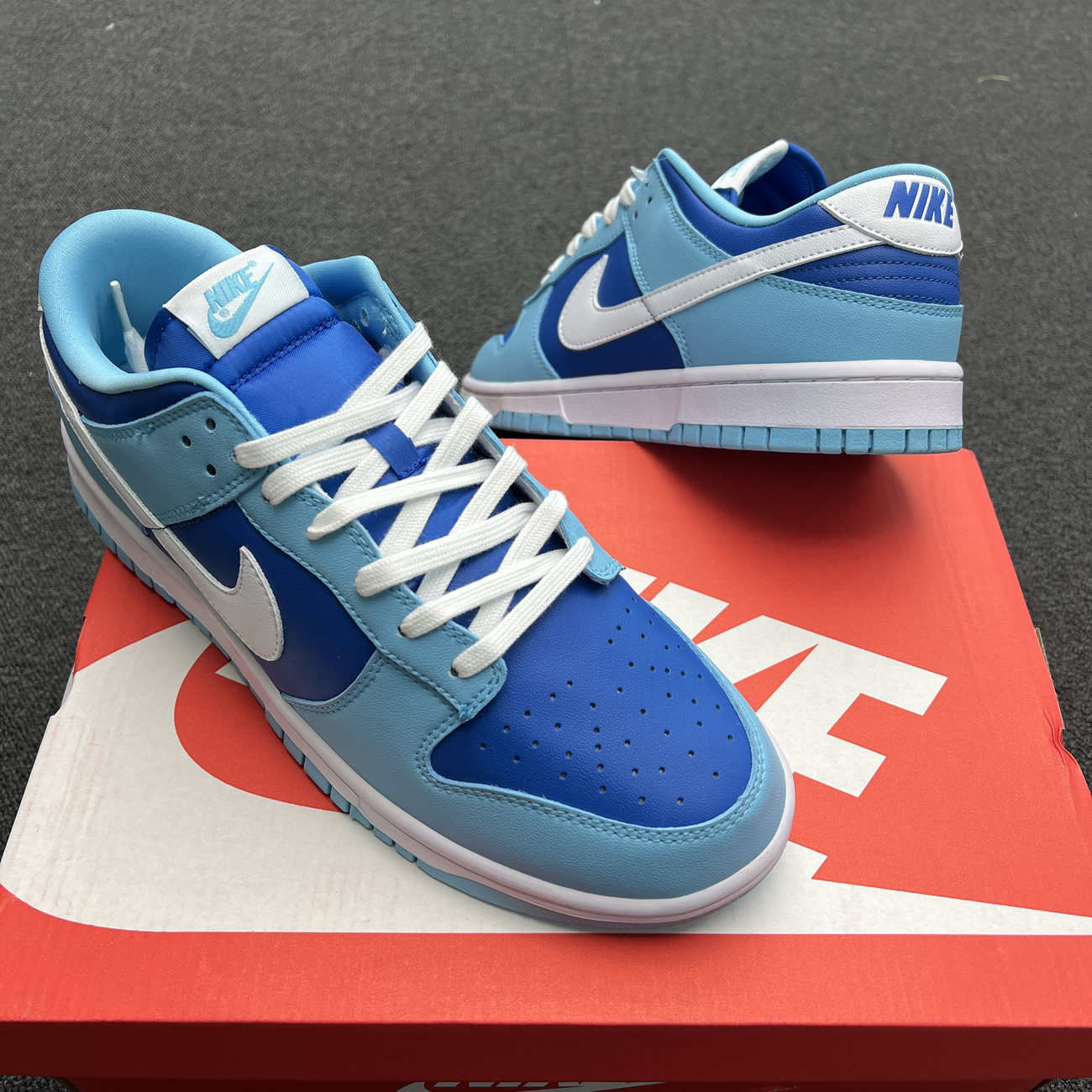 Nike Dunk Low Retro Qs Argon 2022 Dm0121 400 (13) - www.newkick.org