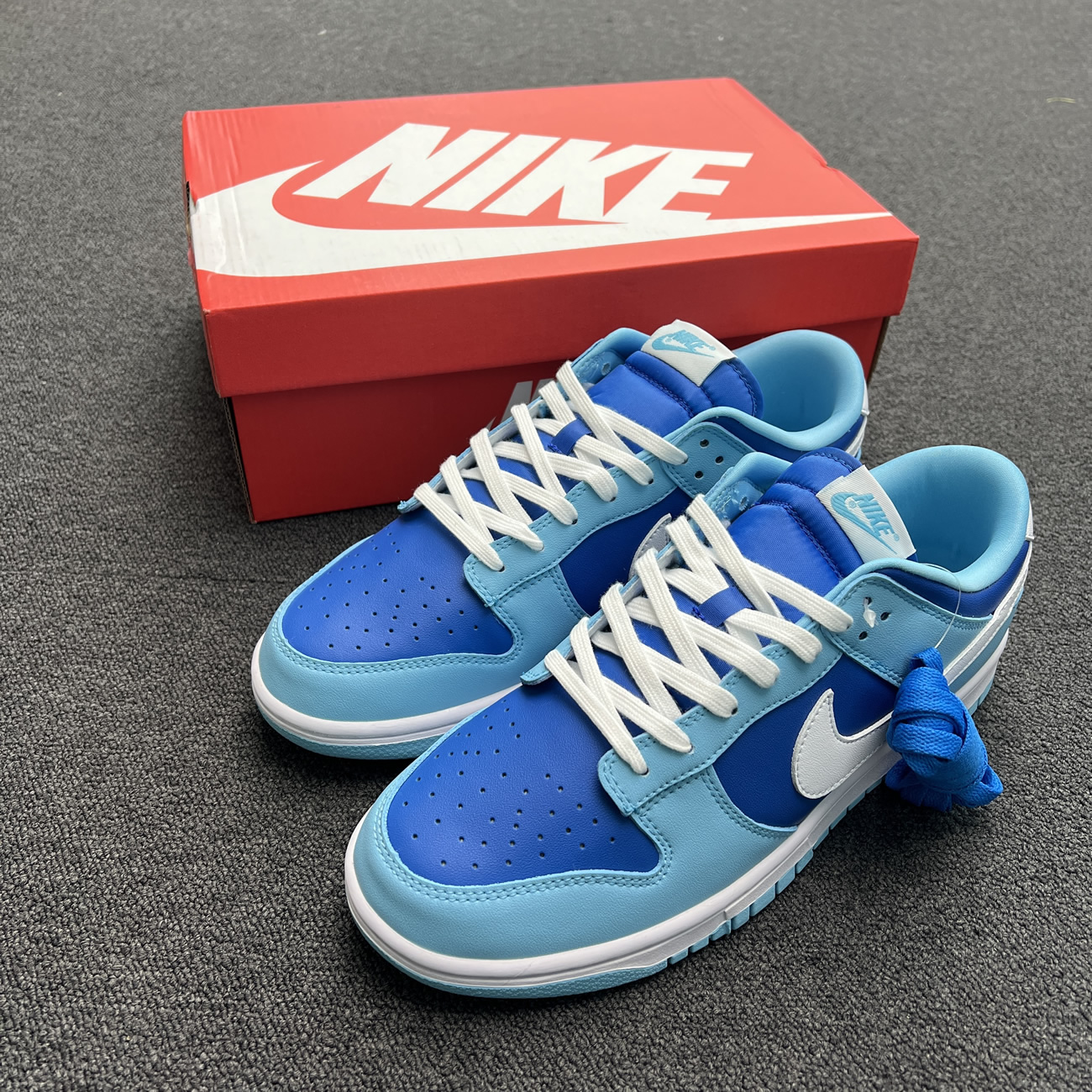 Nike Dunk Low Retro Qs Argon 2022 Dm0121 400 (8) - www.newkick.org