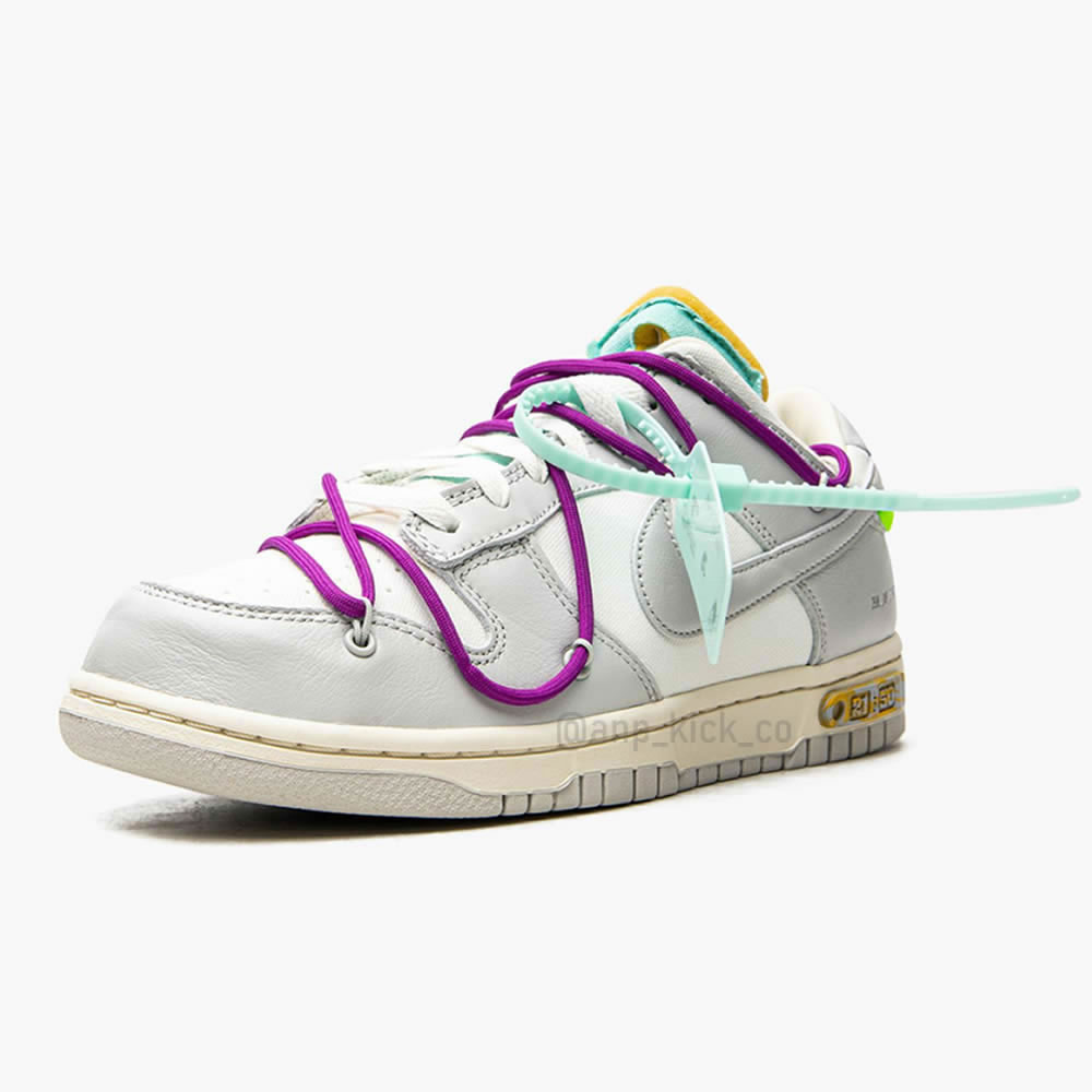 Off White Nike Sb Dunk Low Lot 21 Of 50 (2) - www.newkick.org Off White Nike Sb Dunk Low Lot 21 Of 50 (2) - www.newkick.org