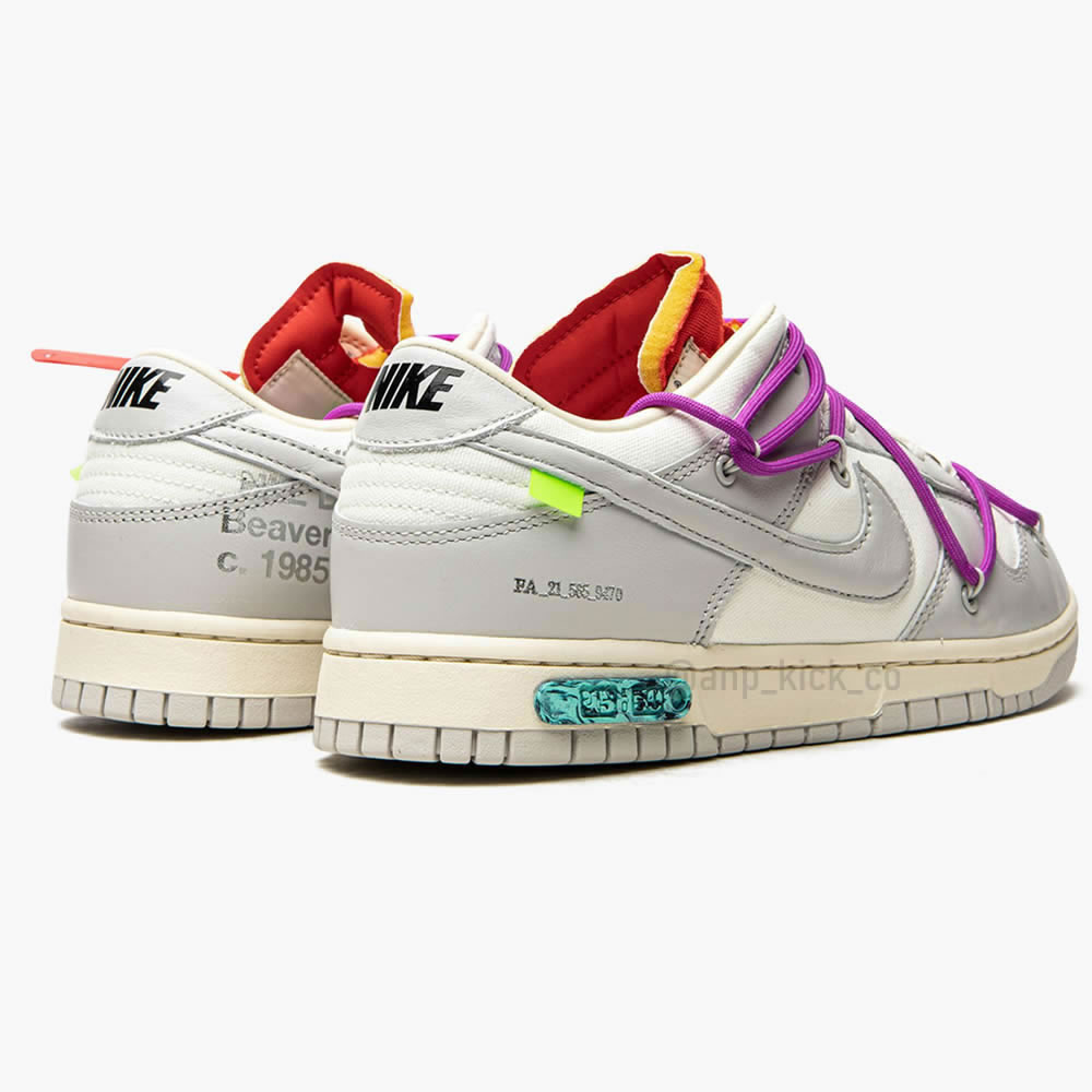 Off White Nike Sb Dunk Low Lot 45 Of 50 (1) - www.newkick.org Off White Nike Sb Dunk Low Lot 45 Of 50 (1) - www.newkick.org