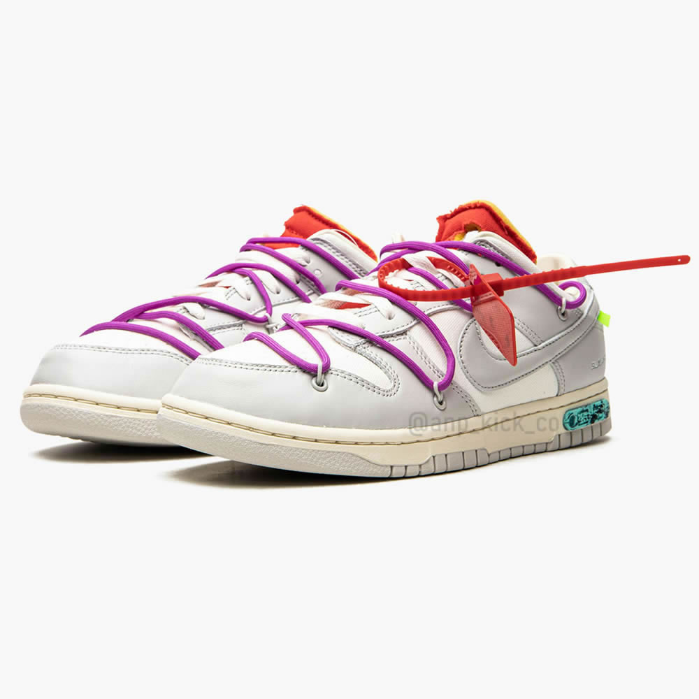 Off White Nike Sb Dunk Low Lot 45 Of 50 (4) - www.newkick.org Off White Nike Sb Dunk Low Lot 45 Of 50 (4) - www.newkick.org
