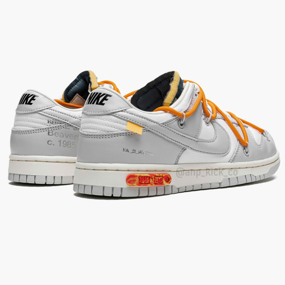 Off White Nike Sb Dunk Low Lot 44 Of 50 (3) - www.newkick.vip Off White Nike Sb Dunk Low Lot 44 Of 50 (3) - www.newkick.vip