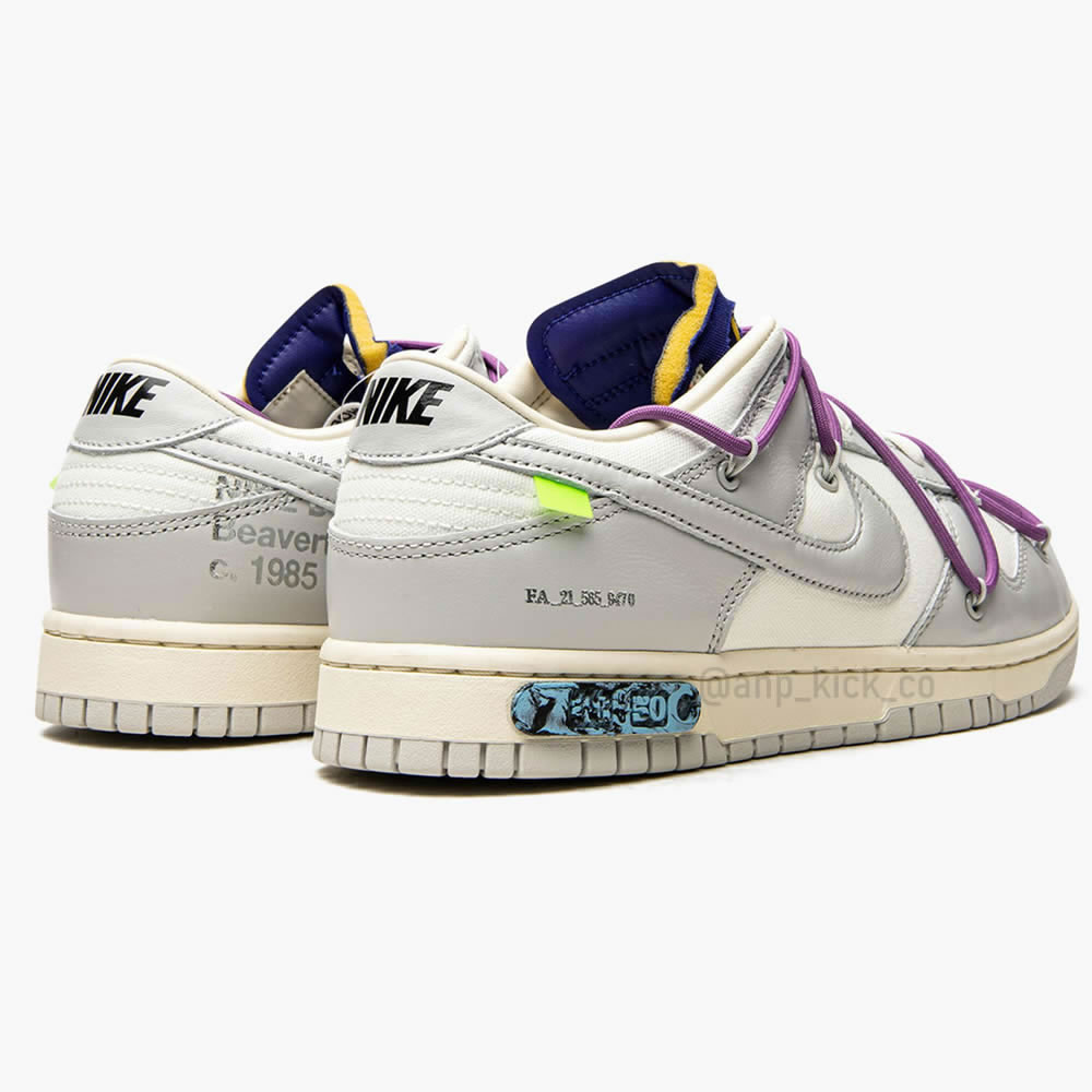 Off White Nike Sb Dunk Low Lot 48 Of 50 (2) - www.newkick.vip Off White Nike Sb Dunk Low Lot 48 Of 50 (2) - www.newkick.vip