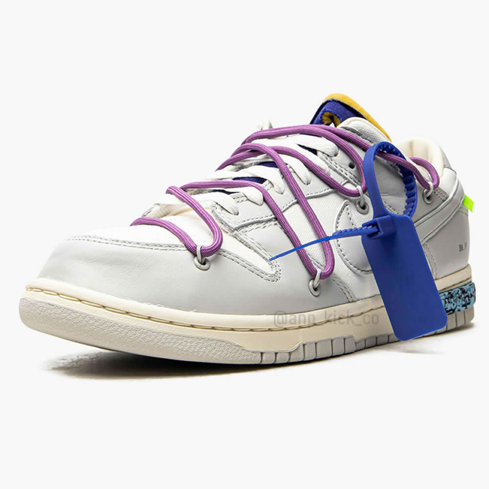Off White Nike Sb Dunk Low Lot 48 Of 50 (4) - www.newkick.vip Off White Nike Sb Dunk Low Lot 48 Of 50 (4) - www.newkick.vip