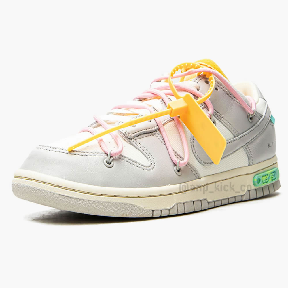 Off White Nike Sb Dunk Low Lot 09 Of 50 (2) - www.newkick.org Off White Nike Sb Dunk Low Lot 09 Of 50 (2) - www.newkick.org