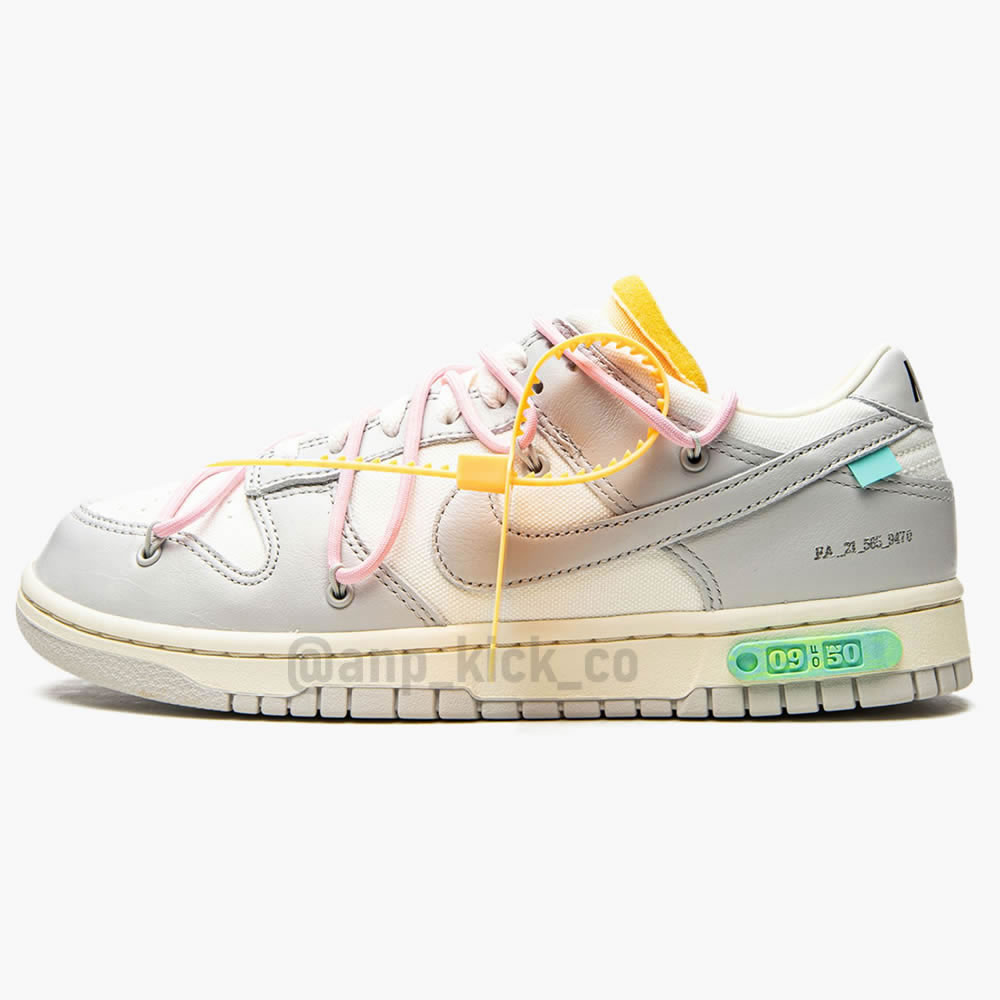 Off White Nike Sb Dunk Low Lot 09 Of 50 (3) - www.newkick.org Off White Nike Sb Dunk Low Lot 09 Of 50 (3) - www.newkick.org