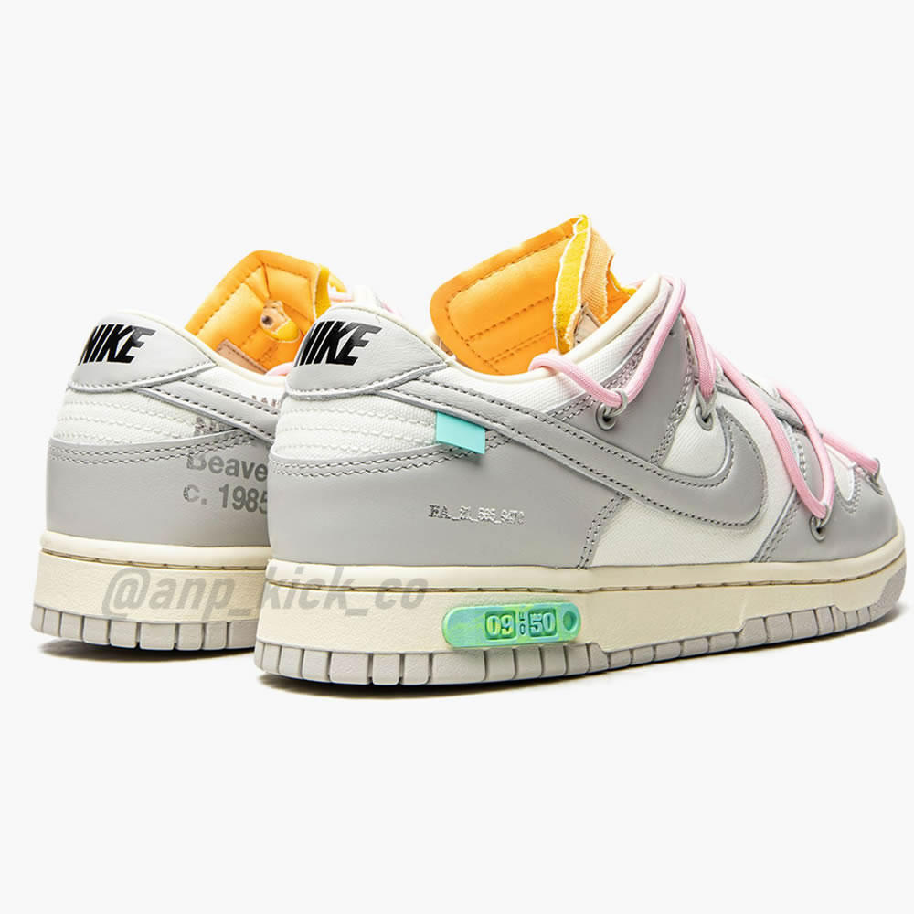 Off White Nike Sb Dunk Low Lot 09 Of 50 (4) - www.newkick.org Off White Nike Sb Dunk Low Lot 09 Of 50 (4) - www.newkick.org