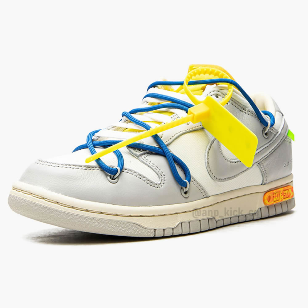 Off White Nike Sb Dunk Low Lot 10 Of 50 (2) - www.newkick.org Off White Nike Sb Dunk Low Lot 10 Of 50 (2) - www.newkick.org